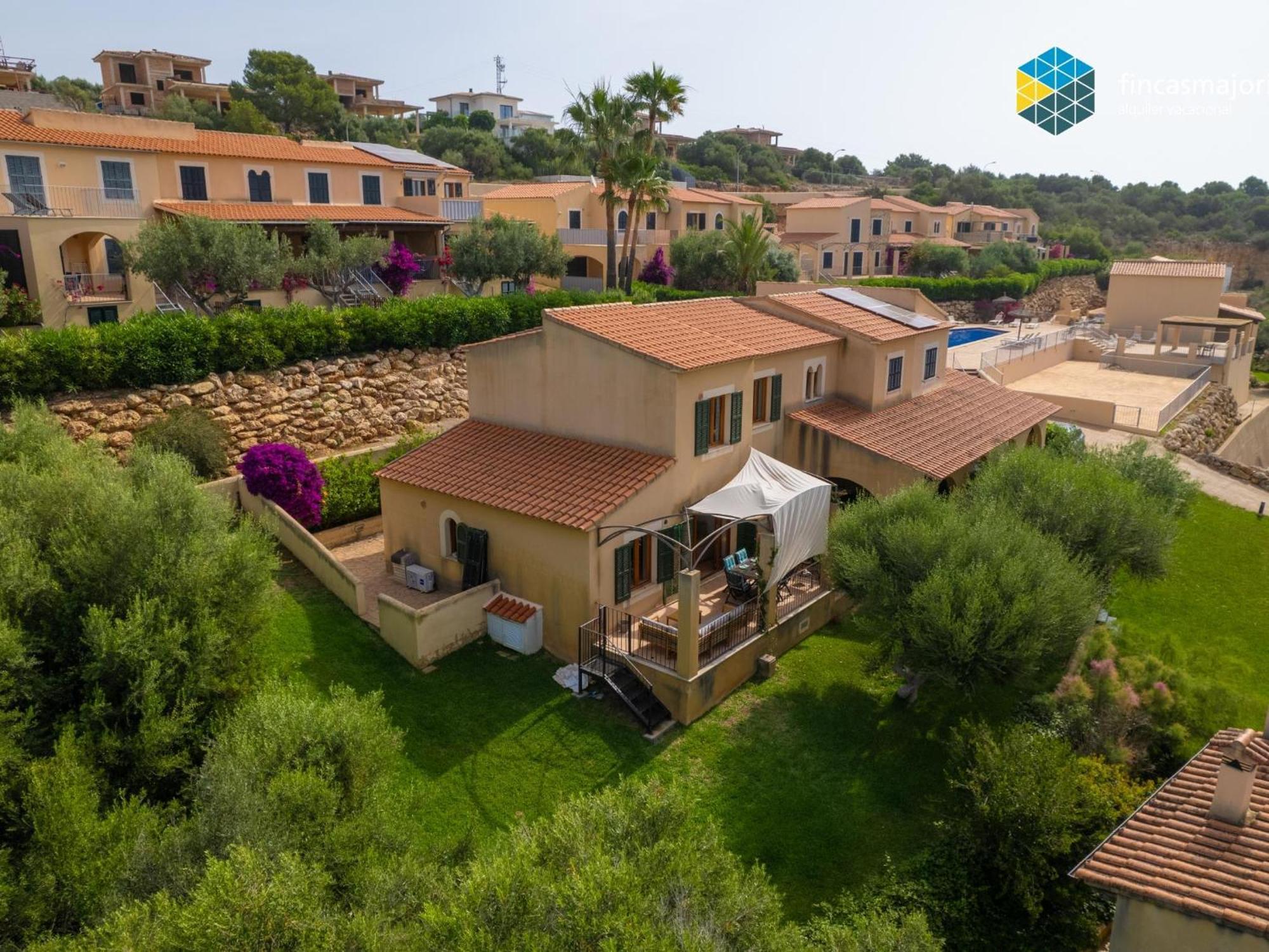 Casa Romantica *